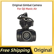 Used Original PTZ Gimbal Camera Replacement Assembly For DJI Mavic Air In Stock
