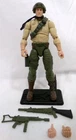 GI Joe Classified Series Retro Card Duke 6" Figure Hasbro 2024 Complete
