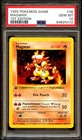 PSA 10 GEM MINT Magmar 36/102 Base Set 1st Edition Pokemon Card CS1-472