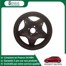 Jantes Peugeot 208