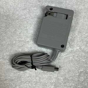Nintendo Wall Charger OEM Official AC Adapter Power Charging 3DS XL WAP-002