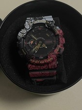 Casio G-SHOCK GA-110JOP-1A4JR One Piece Monke...