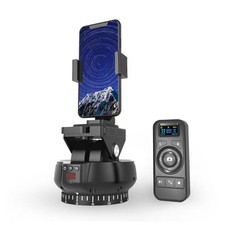 YT-1200 Auto Motorized Rotating Panoramic Remote Control Pan Tilt Video7859