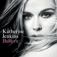 Believe (+1 Bonus Track, "Adagio")