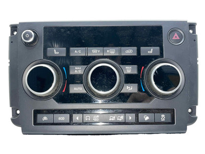 2017-2020 Discovery Sport Heater A/C Climate Temperature Control HK72-14C533-NB