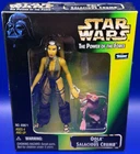 Star Wars Power Of The Force Oola And Salacious Crumb Fan Club Exclusive 1998
