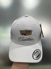 Cadillac Sun Hat Classic Adjustable Sports St...