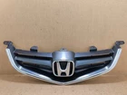 JDM Honda Accord Acura CM2 CL7 03-2005 Radiator Front Grill Mask Grille TSX OEM