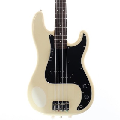 Fender Japan Precision Bass PB70-70US Olympic White [P056393] | eBay