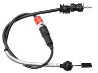 F.Becker_Line Kupplungsseil Vorne (11810360) FüR Citroen Xsara | Kupplungsseil,
