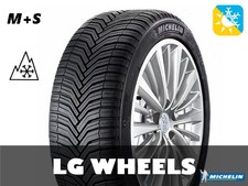 185/55R15 86H Michelin CROSSCLIMATE+ 4 stagioni Pneumatici Nuovi