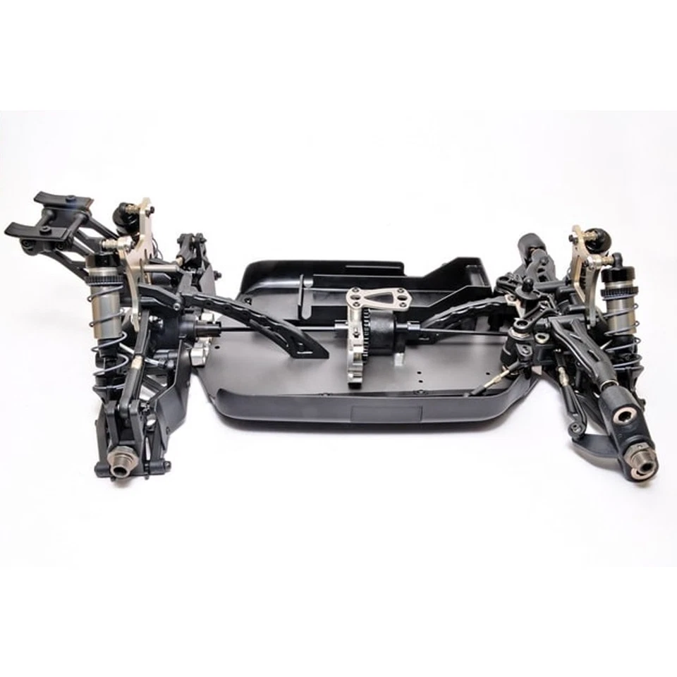 HoBao HB-VS2E 1/8 Hyper VS2 Buggy Electric ARR - Image 3 of 4