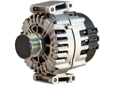 For 2013-2014 Mercedes C300 Alternator 96821TVVR 3.5L V6 Remanufactured