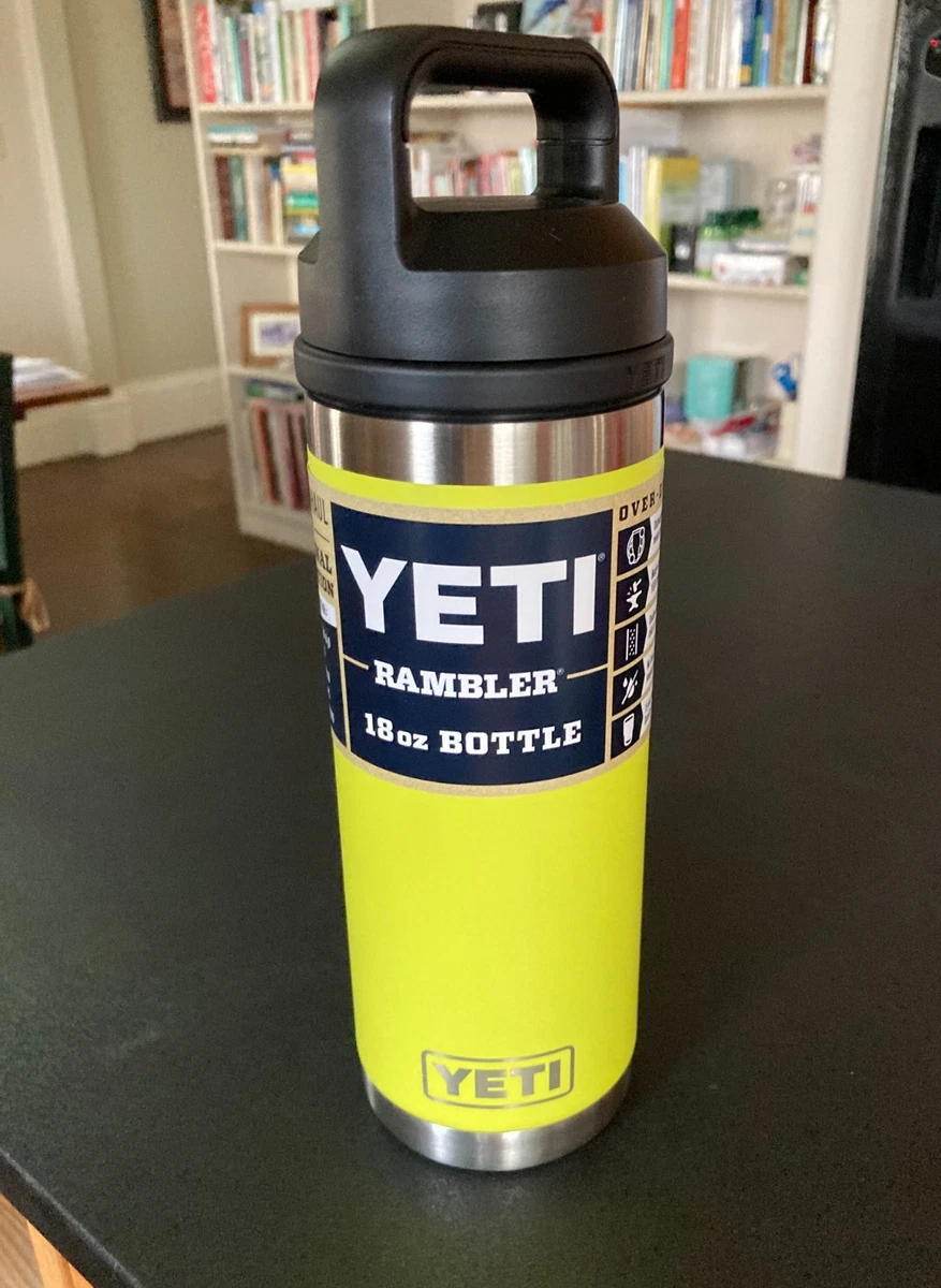 Yeti Water Bottles for sale - eBay