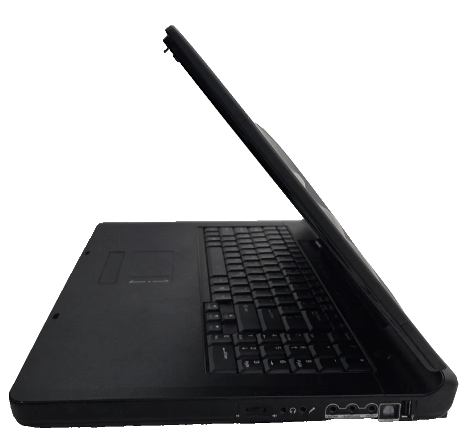 Alienware Ripleys M9700i -R1 Gaming Laptop Intel Core 2 - 2 Laptop Lot - Image 3 of 4