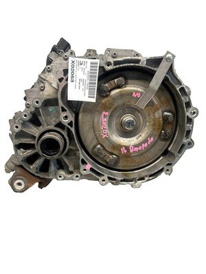 2016 Jeep Renegade 2.4L Automatic Transmission 9 Speed 3.734 Ratio 4x4 64k OEM
