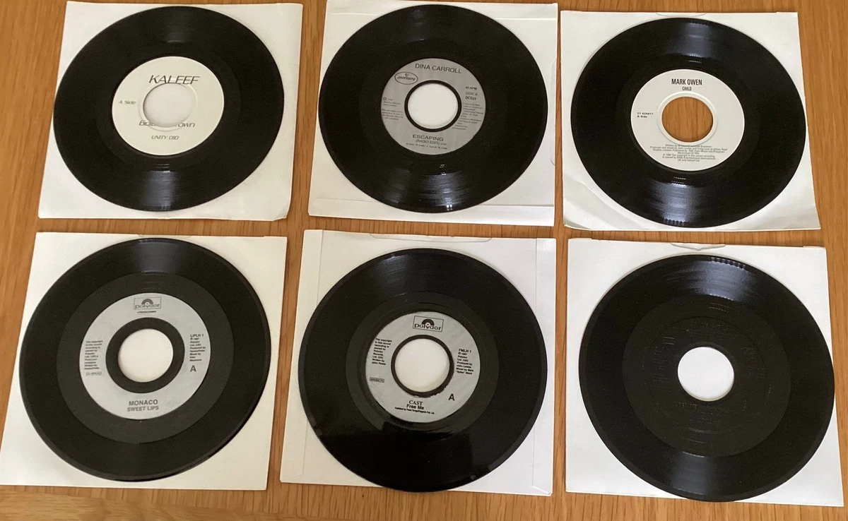 jukebox singles products for sale | eBay UK