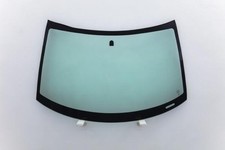 Frontscheibe Windschutzscheibe Solar Grün Gerahmt Für Suzuki Swift fz nz 2010