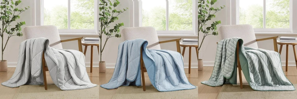 BARE HOME Costco Cooling Throw