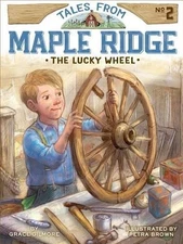 Grace Gilmore The Lucky Wheel (Paperback) (UK IMPORT)