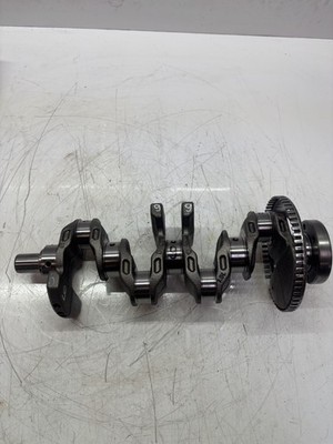 Defective crankshaft For MG ZS SUV 1.5 VTi 15S4C 10339470