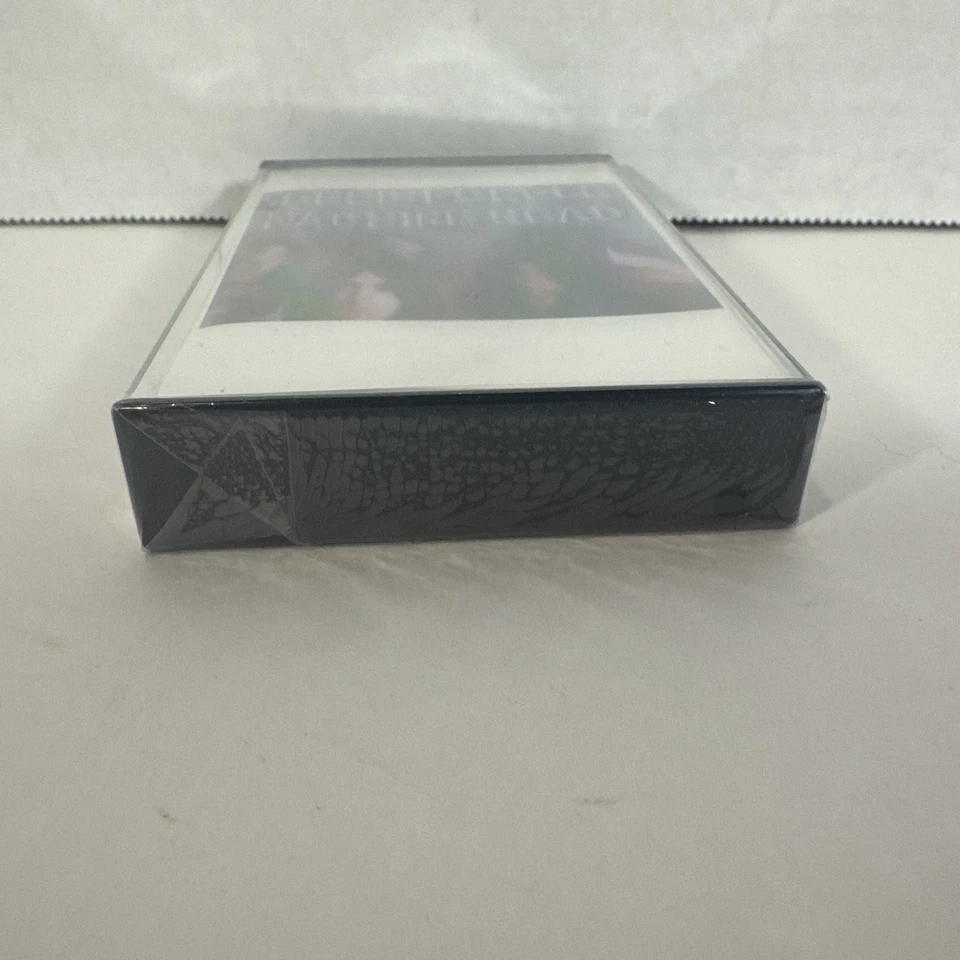 Deep Purple- Machine Head CASSETTE (M53100, 1972, Rock, Heavy) NEW - Image 3 of 4