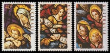 Australia Scott 1472-1474 (1995) Mint NH VF M