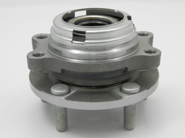 Front Wheel Hub For Nissan Murano -08 Quest 03- Altima L32 06- - Image 3