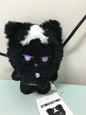 monsta x MONMUNCH X sells bacteria