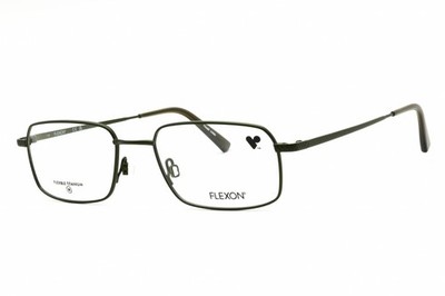 NEW Flexon FLEXON H6074-310 Eyeglasses 52mm 100% Authentic