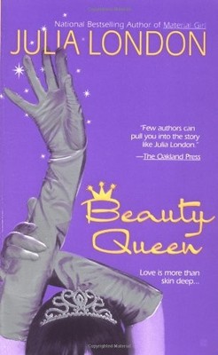 Beauty Queen (Lear Family Trilogy, Book 2)