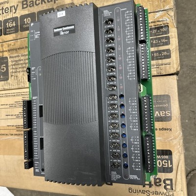 Andover Continuum i2920 System Controllers. (p9)