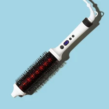 bondi boost thermal brush LONG BARREL