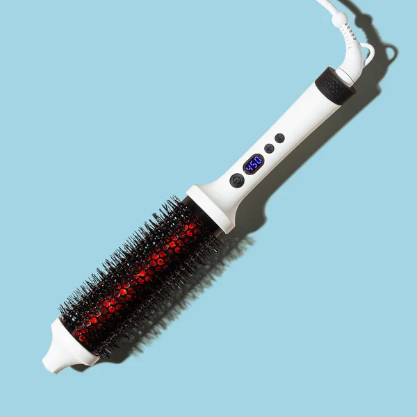 bondi boost thermal brush LONG BARREL