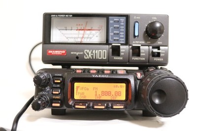 Yaesu FT-857D HF/VHF/UHF ALL MODE Transceiver Japan ver #2 | eBay