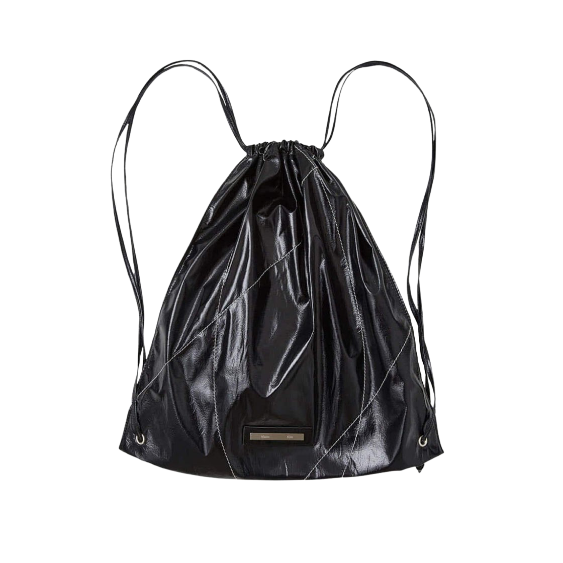 MatinKim BACK PACK IN BLACK