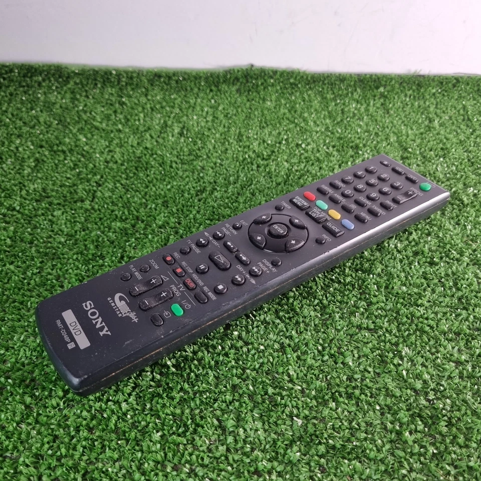 GENUINE SONY RMT-D251P/D248P REMOTE for RDR-HXD870 HXD995 HXD890 DVD RECORDER - Image 2 of 4