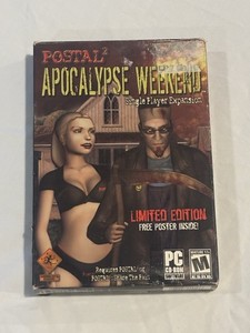 Postal 2 PC | eBay