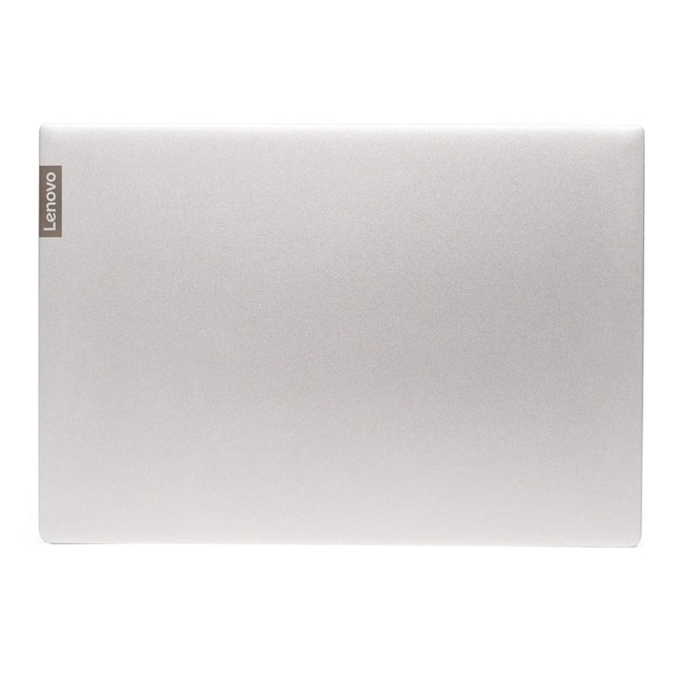 Cubierta trasera de pantalla para Leonovo Ideapad V14-IIL S145-14 2019 reposamanos carcasa trasera Foto 2 de 4