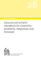 Bircher-Benner 26 Gesund und Schlank | Andres...