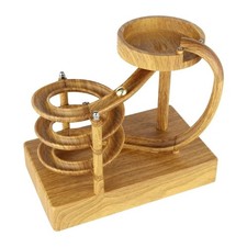 Perpetual Motion Machine Decoration Kinetic Motion Toy for Home and Office
