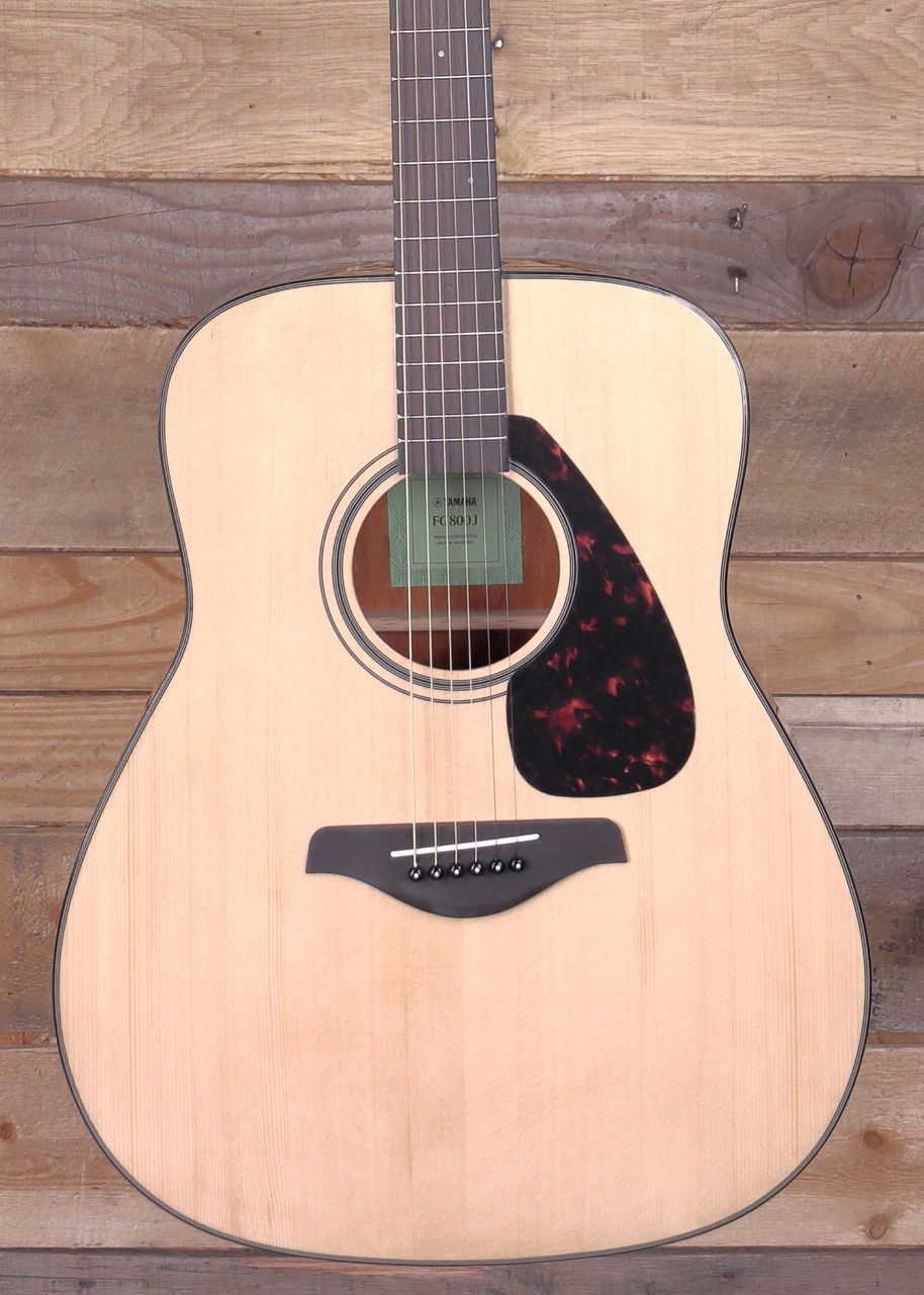Yamaha FG800J 45390₽