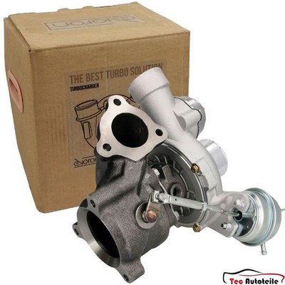 Neu Turbolader Opel Signum Vectra 2.0 Turbo Saab 9-3 1.8 2.0 t
