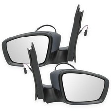 Außenspiegel Set Links Rechts für Skoda Citigo VW UP! 11-16 1S1857507AH9B9