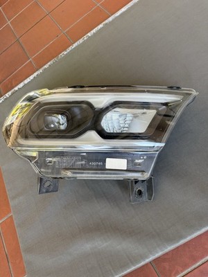  2021-2026 DODGE DURANGO HEADLIGHT RIGHT PASSENGER SIDE FULL LED OEM 68433779AF