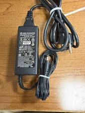 Original Hoioto ADS-40NP-12-1 12036E AC/DC Power Adapter 12V 3A 36W - 5.5x2.1mm