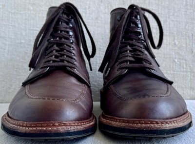 Alden 4012HC