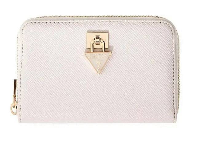 Guess Wei - Damen Accessoires Geldbrsen und Kartenetuis 12290₽