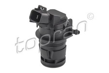 Topran Waschwasserpumpe, Scheibenreinigung 600 424 für MAZDA