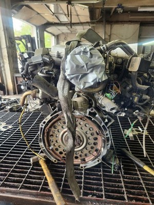Engine 3.7L VIN 9 6th Digit AWD Fits 10-14 TL 230961
